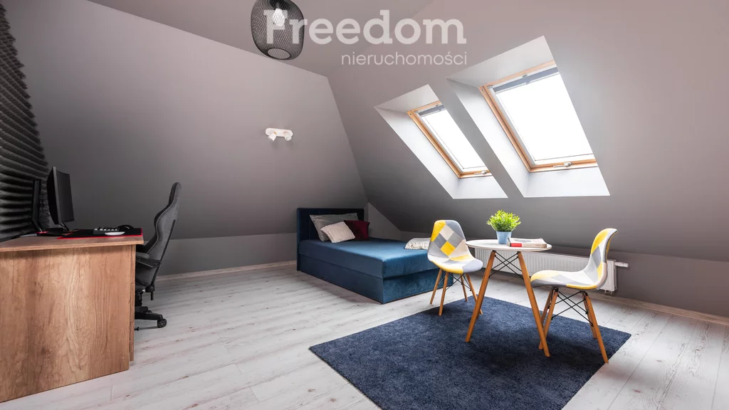 Dom i rezydencja 126,00 m², oferta nr , 14989/3685/ODS, Jagatowo