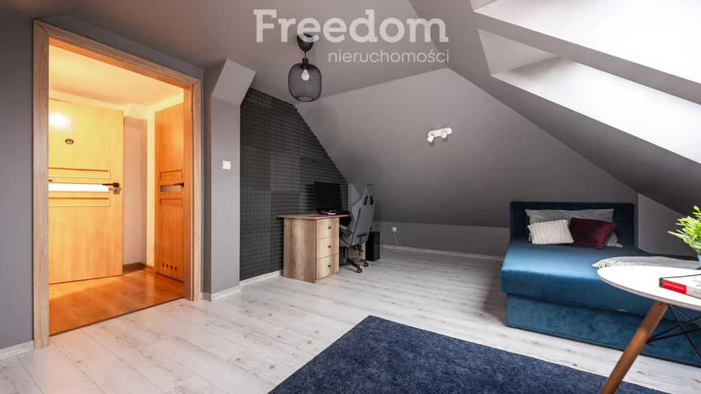 Dom i rezydencja 126,00 m², oferta nr , 14989/3685/ODS, Jagatowo