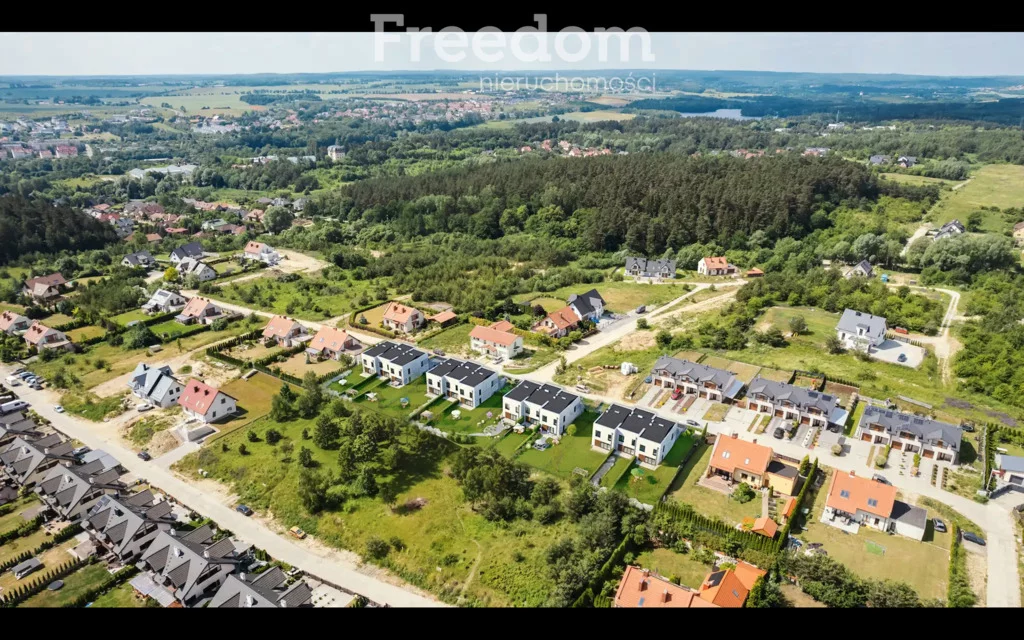 Dom 118,39 m², oferta nr , 12338/3685/ODS, Jankowo Gdańskie