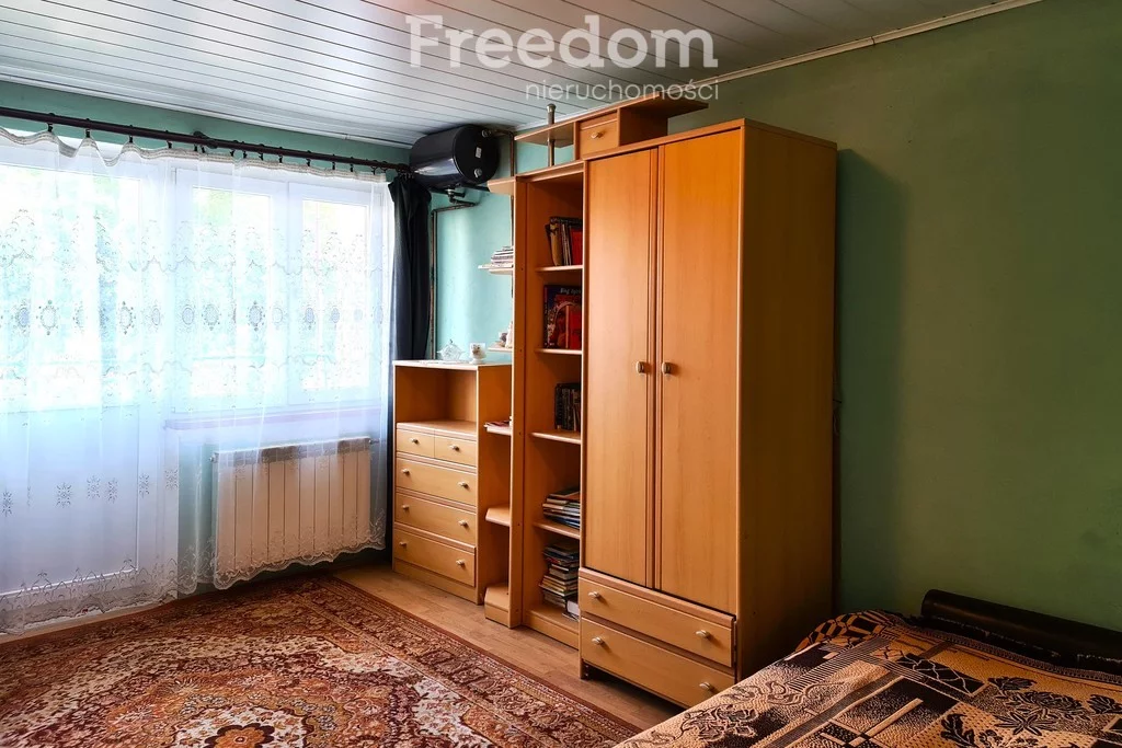Dom 127,00 m², oferta nr , 12929/3685/ODS, Janów Podlaski