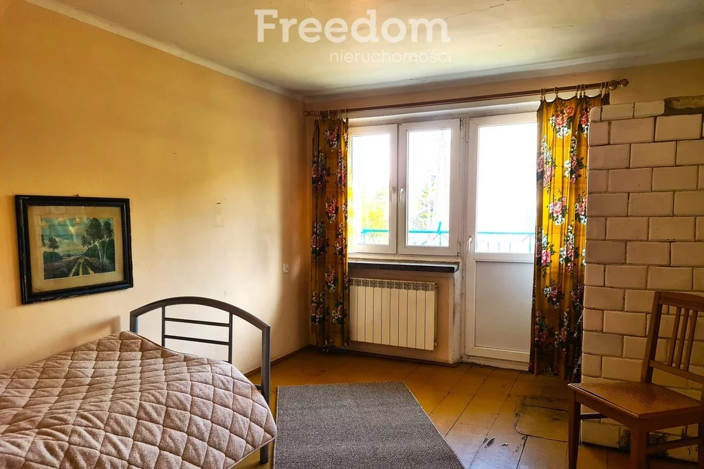 Dom 127,00 m², oferta nr , 12929/3685/ODS, Janów Podlaski