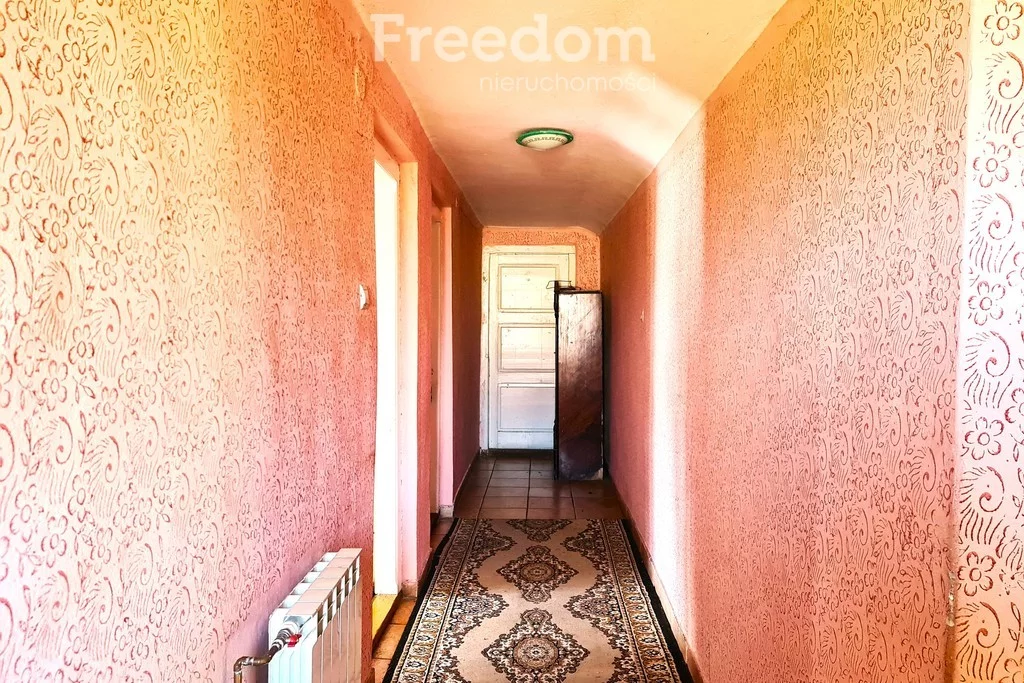 Dom 127,00 m², oferta nr , 12929/3685/ODS, Janów Podlaski