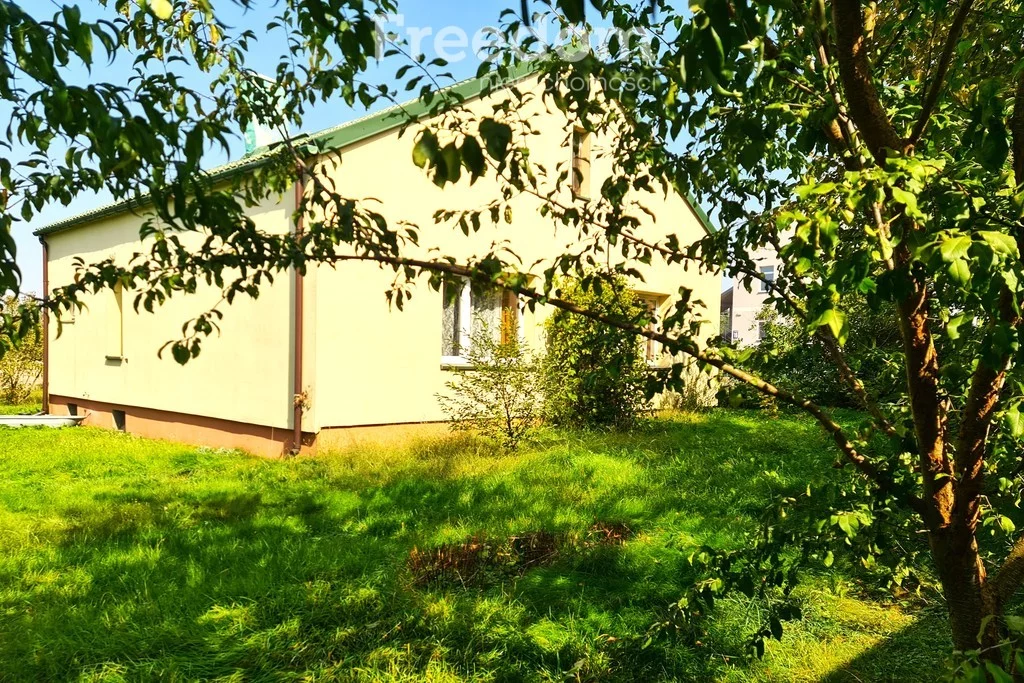 Dom 127,00 m², oferta nr , 12929/3685/ODS, Janów Podlaski