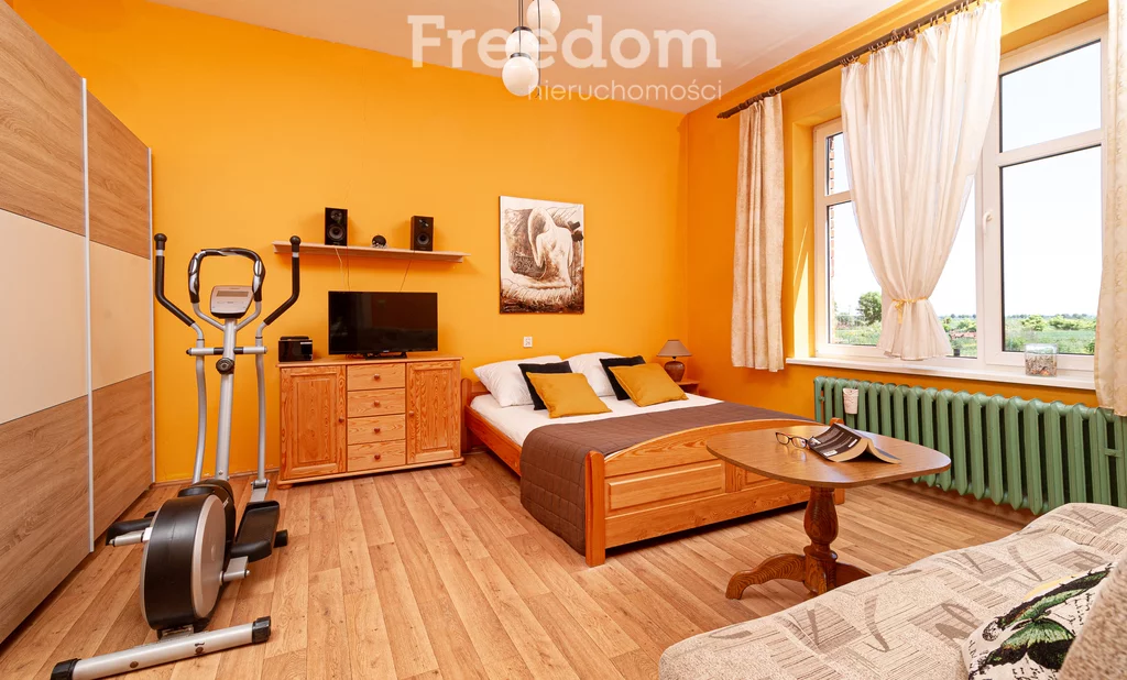 Dom 216,00 m², oferta nr , 14590/3685/ODS, Janówka