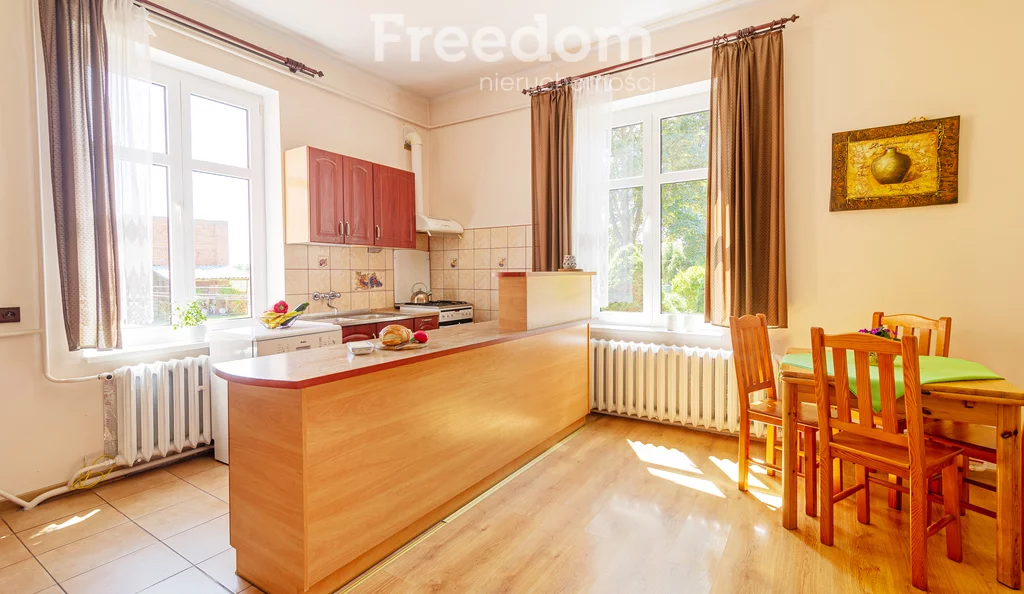 Dom 216,00 m², oferta nr , 14590/3685/ODS, Janówka