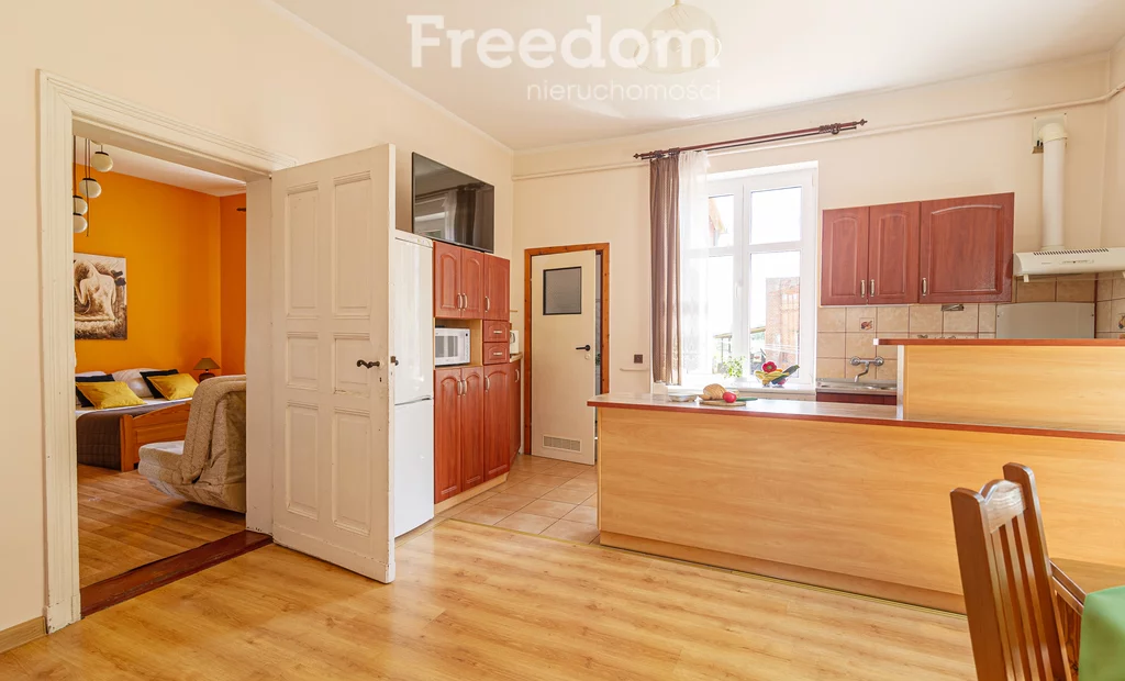 Dom 216,00 m², oferta nr , 14590/3685/ODS, Janówka