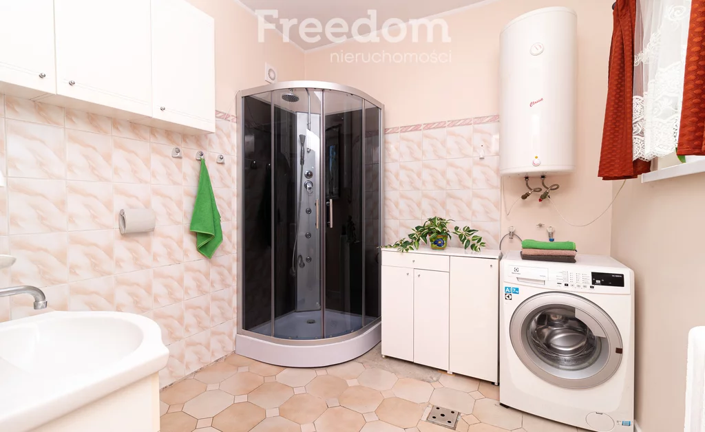 Dom 216,00 m², oferta nr , 14590/3685/ODS, Janówka