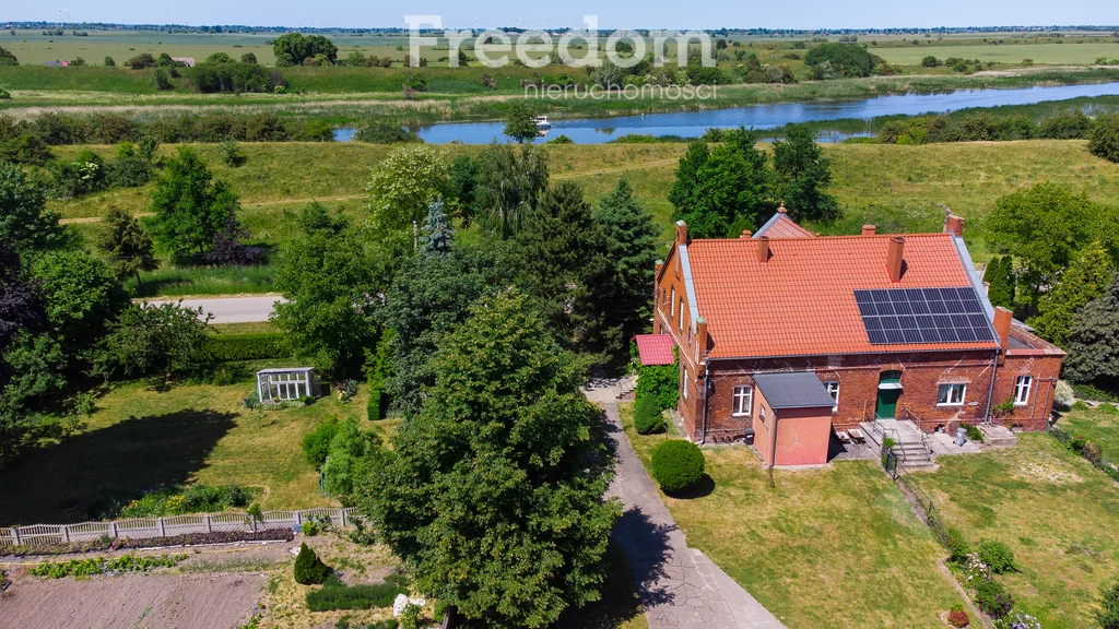 Dom 216,00 m², oferta nr , 14590/3685/ODS, Janówka