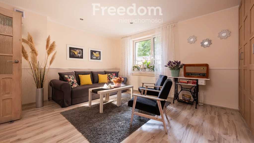 Dom 185,00 m², oferta nr , 15926/3685/ODS, Jantar-Leśniczówka