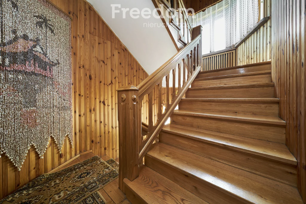 Dom 300,00 m², oferta nr , 10376/3685/ODS, Międzylesie, Jeziorna