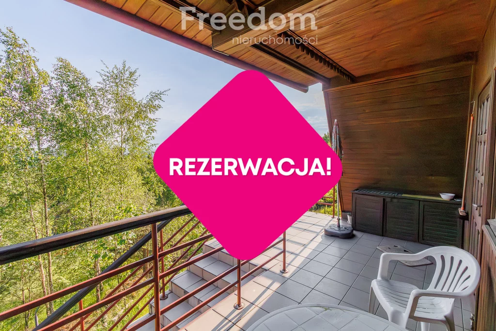 Dom 60,00 m², oferta nr , 15579/3685/ODS, Jodłówka Tuchowska