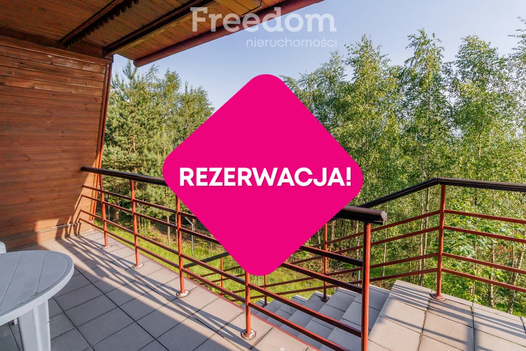Dom 60,00 m², oferta nr , 15579/3685/ODS, Jodłówka Tuchowska