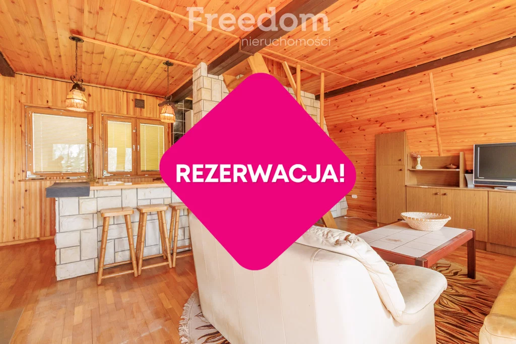 Dom 60,00 m², oferta nr , 15579/3685/ODS, Jodłówka Tuchowska