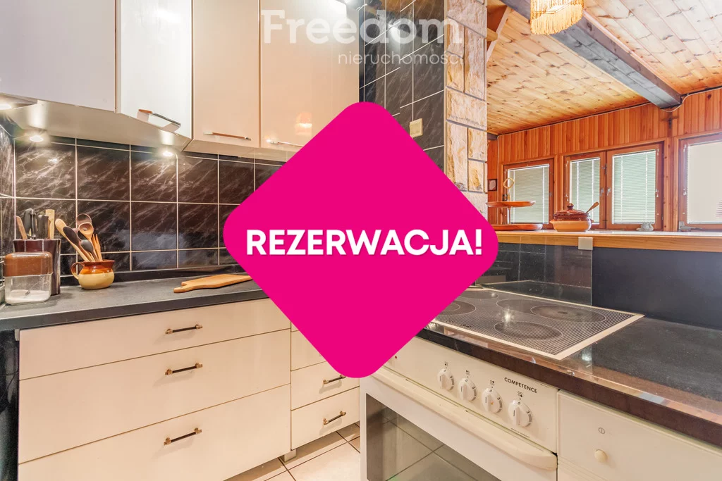 Dom 60,00 m², oferta nr , 15579/3685/ODS, Jodłówka Tuchowska