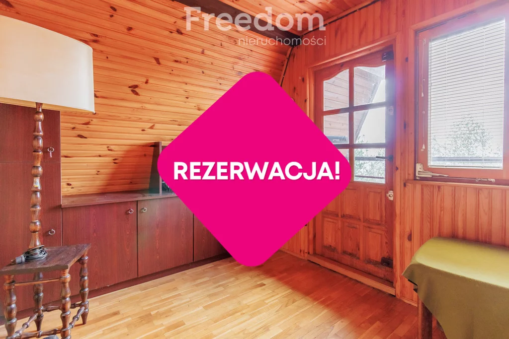Dom 60,00 m², oferta nr , 15579/3685/ODS, Jodłówka Tuchowska