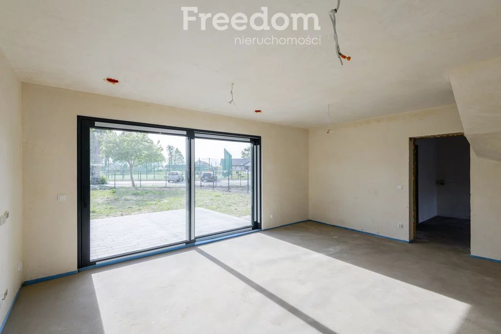 Dom 105,77 m², oferta nr , 15283/3685/ODS, Nowa Wieś, Jowisza