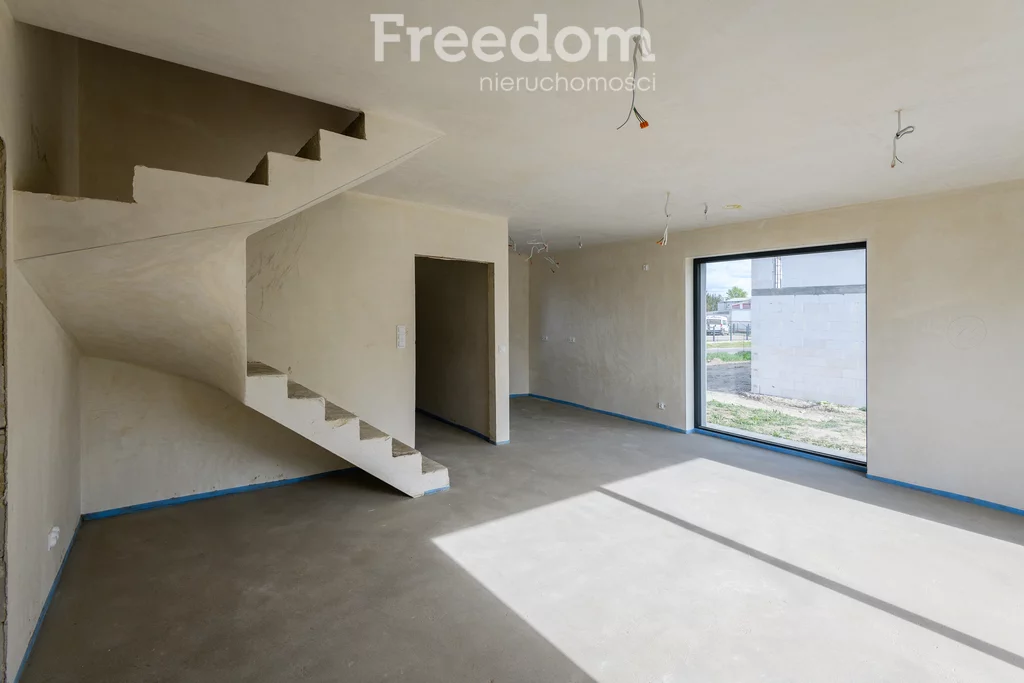 Dom 105,77 m², oferta nr , 15283/3685/ODS, Nowa Wieś, Jowisza