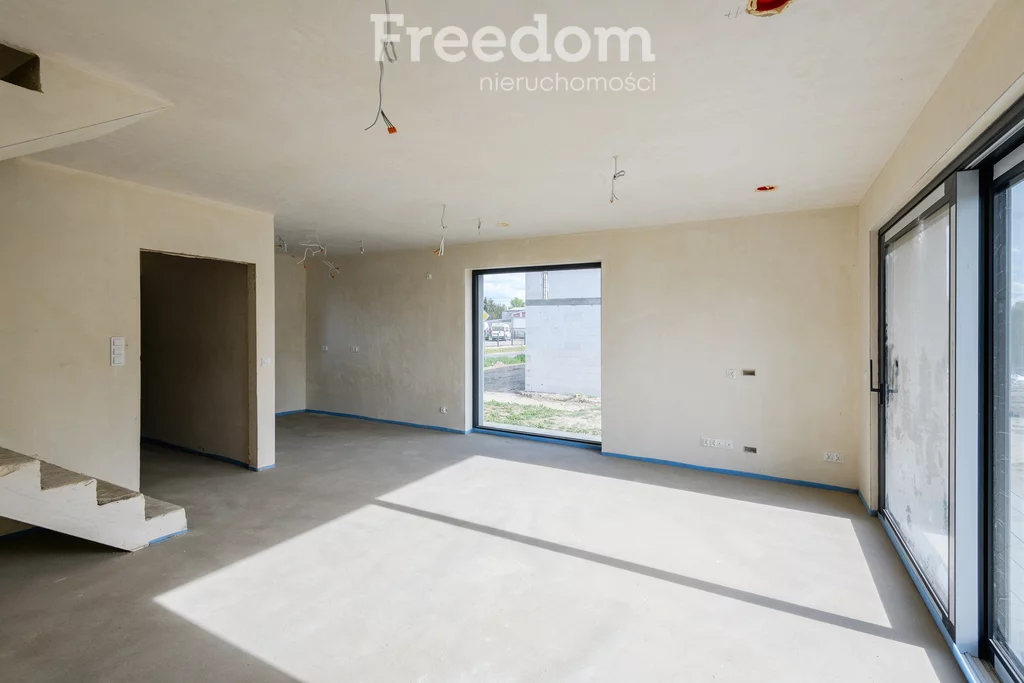 Dom 105,77 m², oferta nr , 15283/3685/ODS, Nowa Wieś, Jowisza