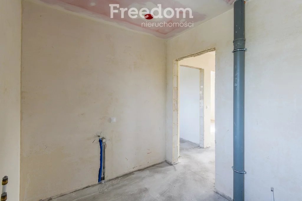 Dom 105,77 m², oferta nr , 15283/3685/ODS, Nowa Wieś, Jowisza