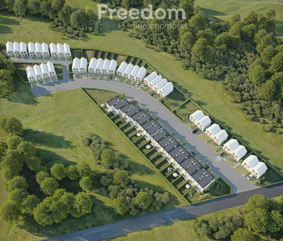 Dom 94,76 m², oferta nr , 14784/3685/ODS, Opole, Józefa Barona