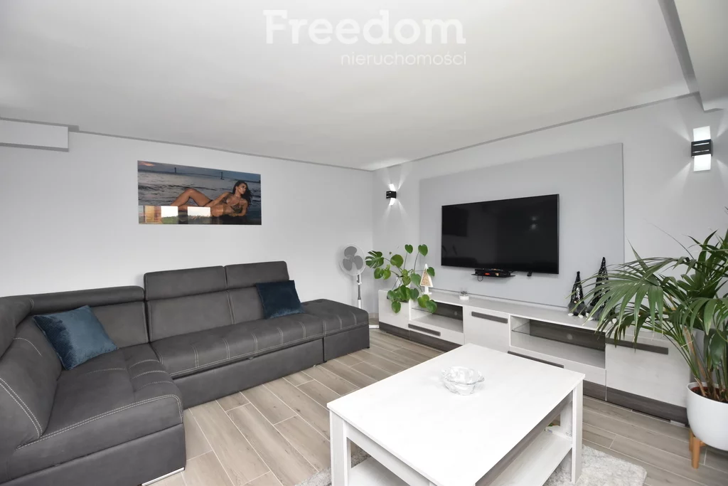 Dom i rezydencja 162,00 m², oferta nr , 13324/3685/ODS, Julianów