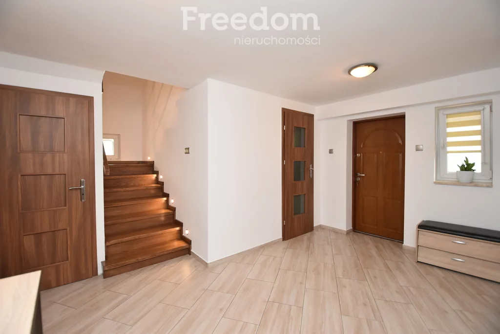Dom i rezydencja 162,00 m², oferta nr , 13324/3685/ODS, Julianów