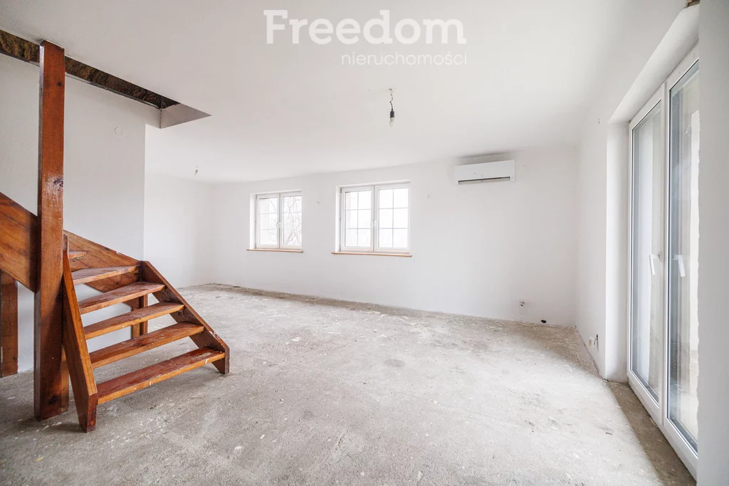 Dom 208,00 m², oferta nr , 14772/3685/ODS, Lisewiec, Jutrzenki