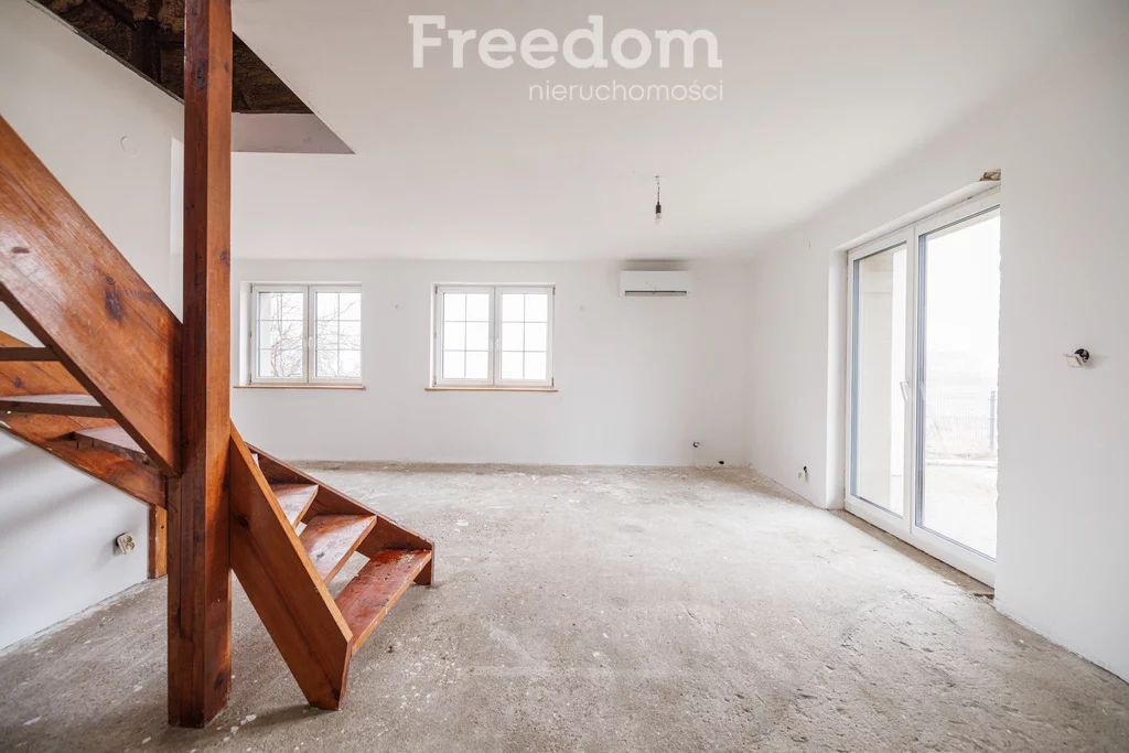 Dom 208,00 m², oferta nr , 14772/3685/ODS, Lisewiec, Jutrzenki
