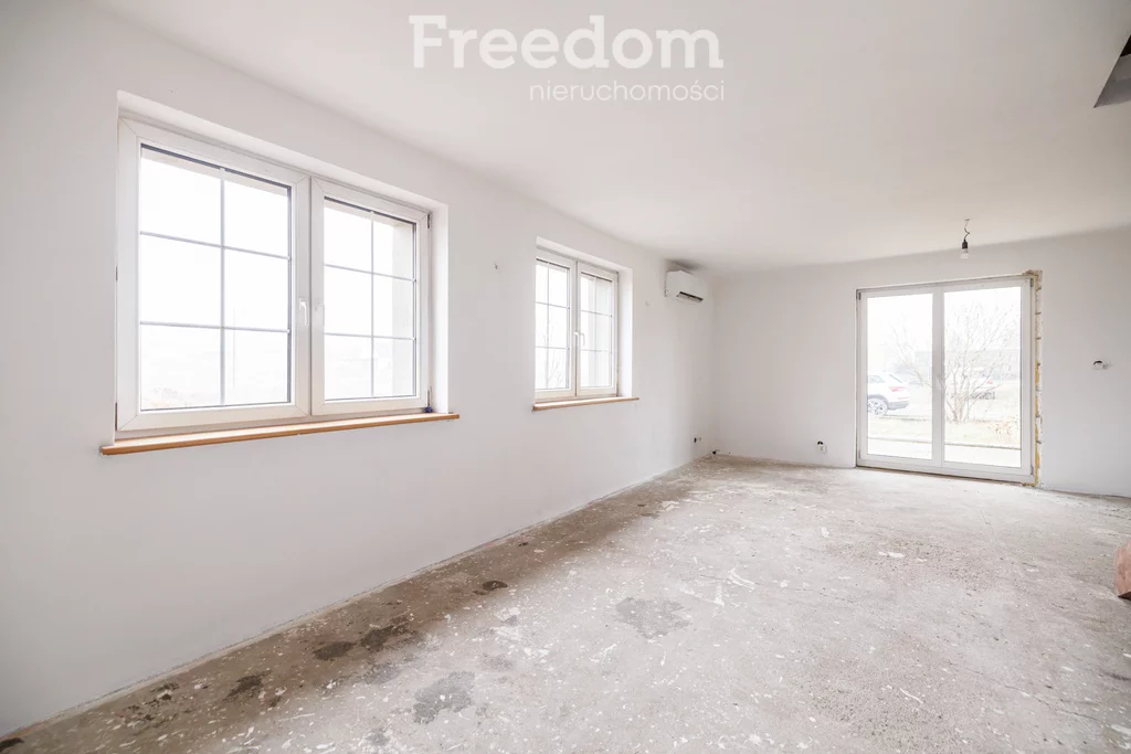 Dom 208,00 m², oferta nr , 14772/3685/ODS, Lisewiec, Jutrzenki