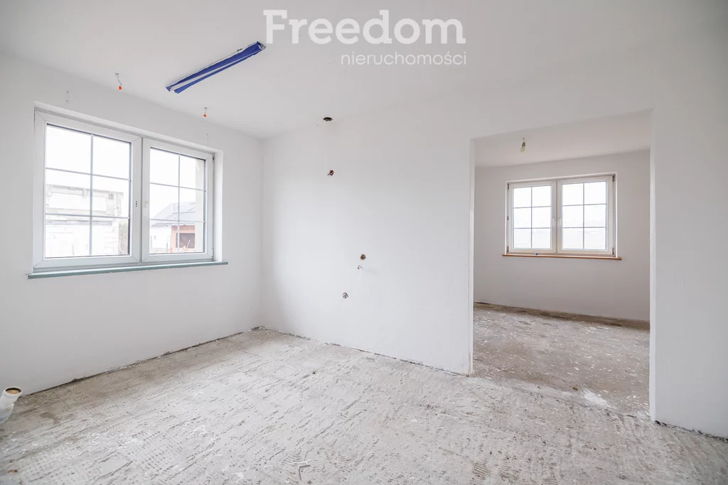 Dom 208,00 m², oferta nr , 14772/3685/ODS, Lisewiec, Jutrzenki