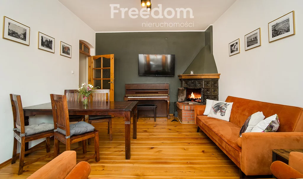 Dom 99,40 m², oferta nr , 16420/3685/ODS, Kadyny