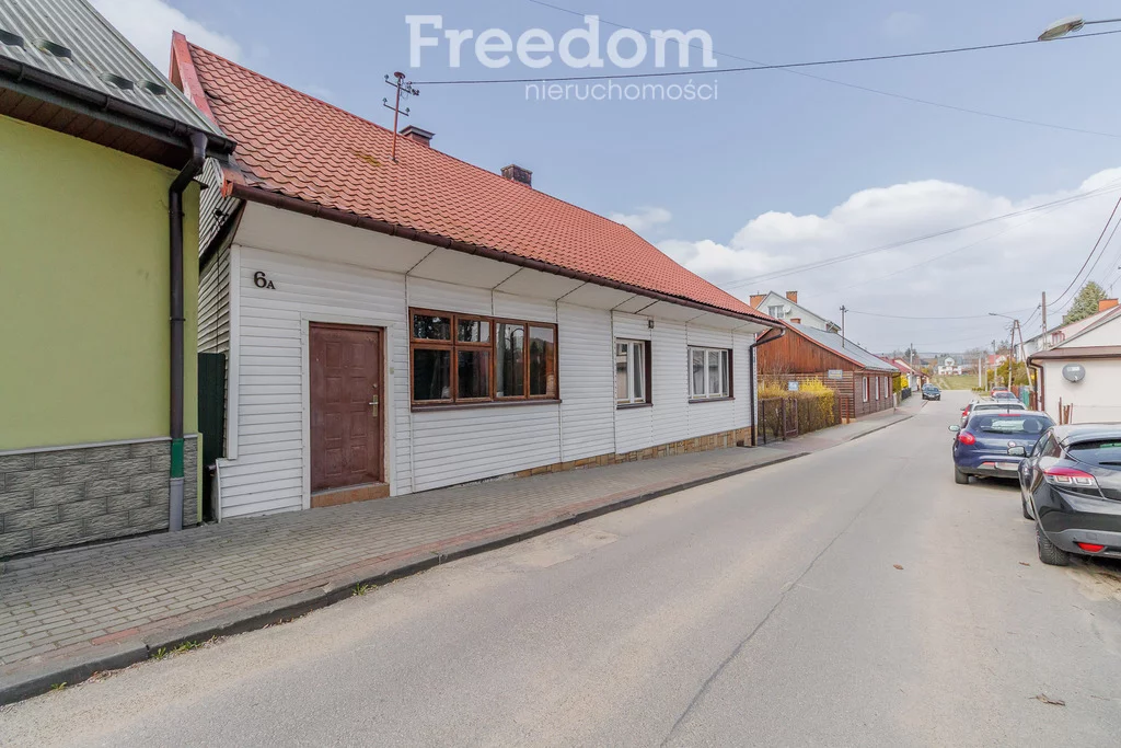 Dom 111,00 m², oferta nr , 15012/3685/ODS, Tuchów, Kąpielowa