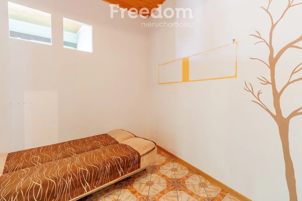 Dom 111,00 m², oferta nr , 15012/3685/ODS, Tuchów, Kąpielowa
