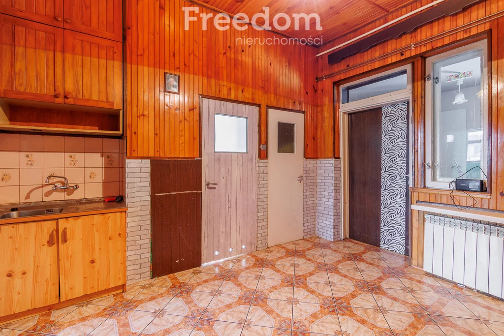 Dom 111,00 m², oferta nr , 15012/3685/ODS, Tuchów, Kąpielowa