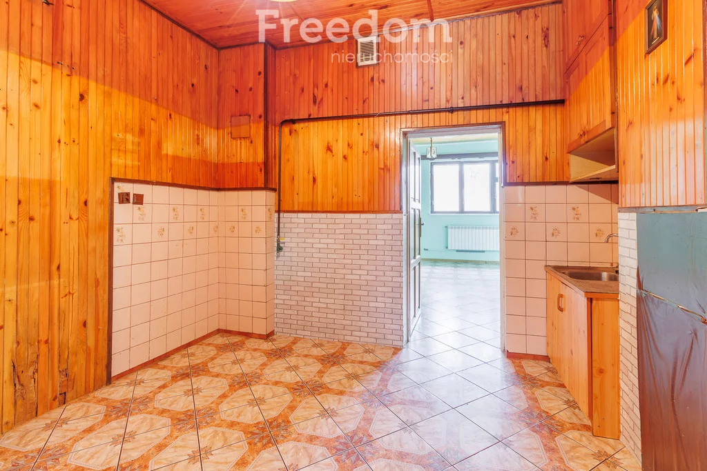Dom 111,00 m², oferta nr , 15012/3685/ODS, Tuchów, Kąpielowa