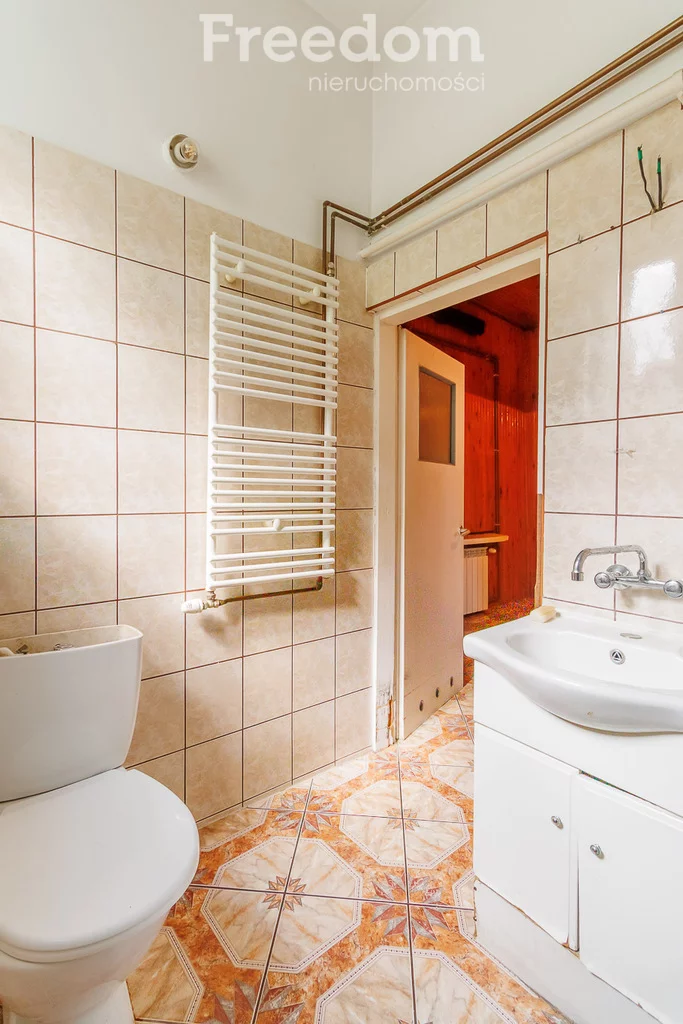 Dom 111,00 m², oferta nr , 15012/3685/ODS, Tuchów, Kąpielowa