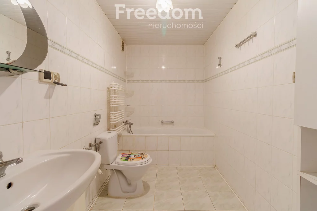 Dom 111,00 m², oferta nr , 15012/3685/ODS, Tuchów, Kąpielowa