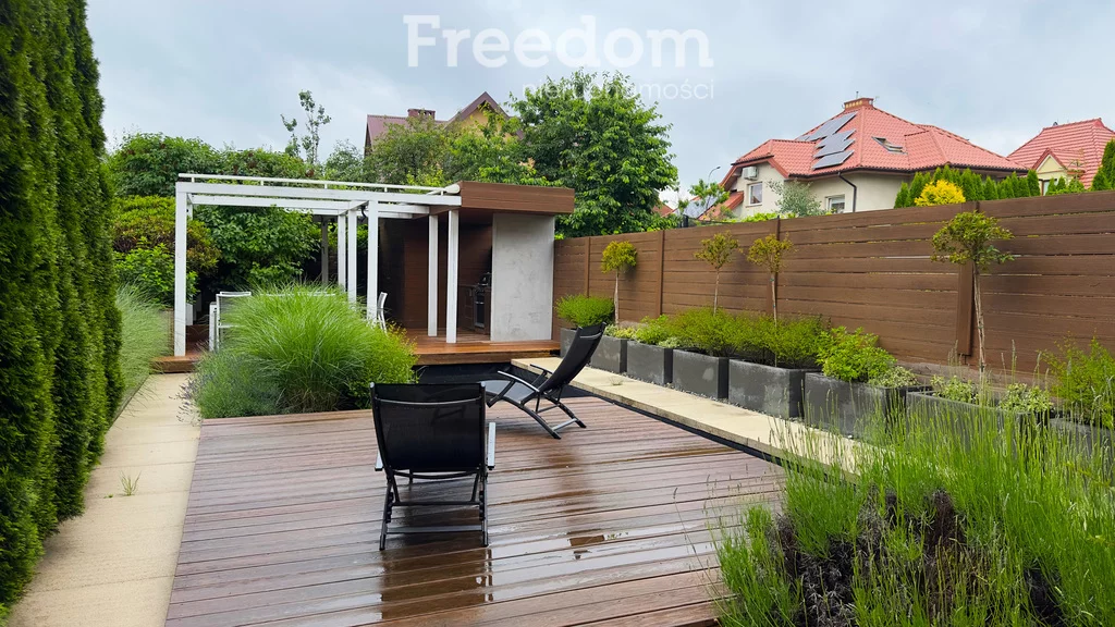 Dom 265,00 m², oferta nr , 14841/3685/ODS, Świdnik, Kardynała Stefana Wyszyńskiego