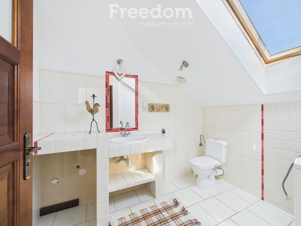 Dom 373,00 m², oferta nr , 16154/3685/ODS, Zwoleń, Kardynała Wyszyńskiego