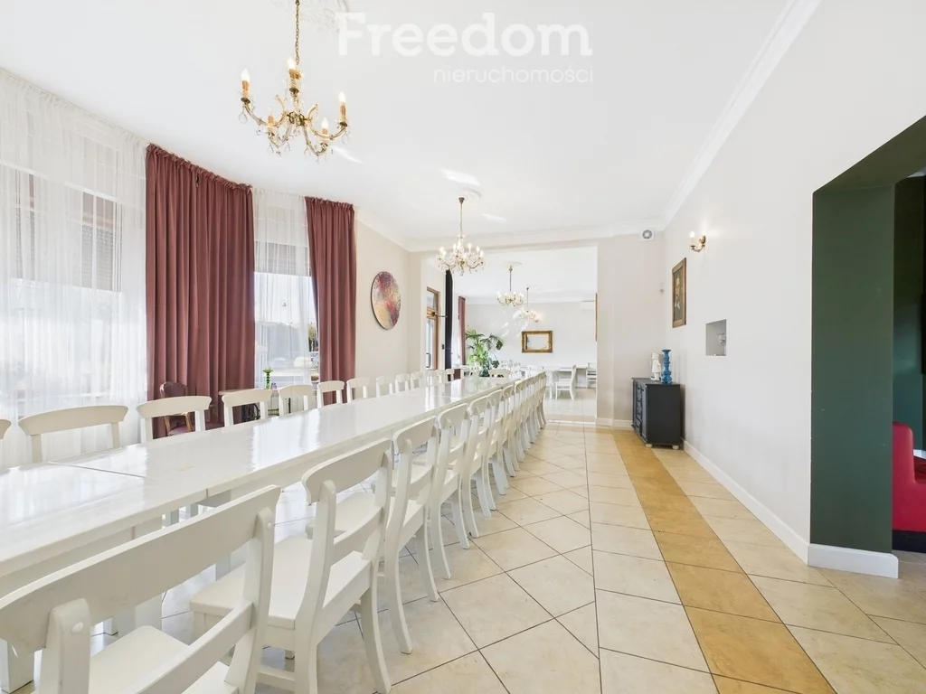 Dom 373,00 m², oferta nr , 16154/3685/ODS, Zwoleń, Kardynała Wyszyńskiego