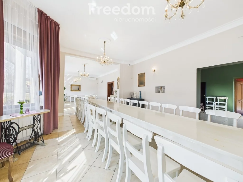 Dom 373,00 m², oferta nr , 16154/3685/ODS, Zwoleń, Kardynała Wyszyńskiego