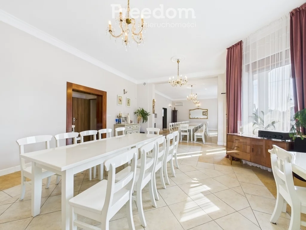 Dom 373,00 m², oferta nr , 16154/3685/ODS, Zwoleń, Kardynała Wyszyńskiego