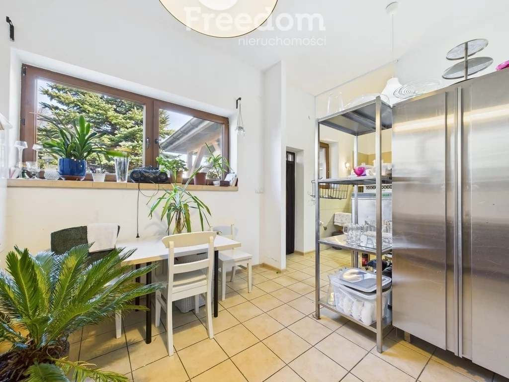 Dom 373,00 m², oferta nr , 16154/3685/ODS, Zwoleń, Kardynała Wyszyńskiego