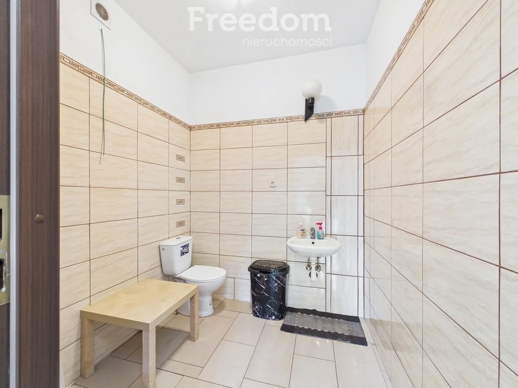 Dom 373,00 m², oferta nr , 16154/3685/ODS, Zwoleń, Kardynała Wyszyńskiego