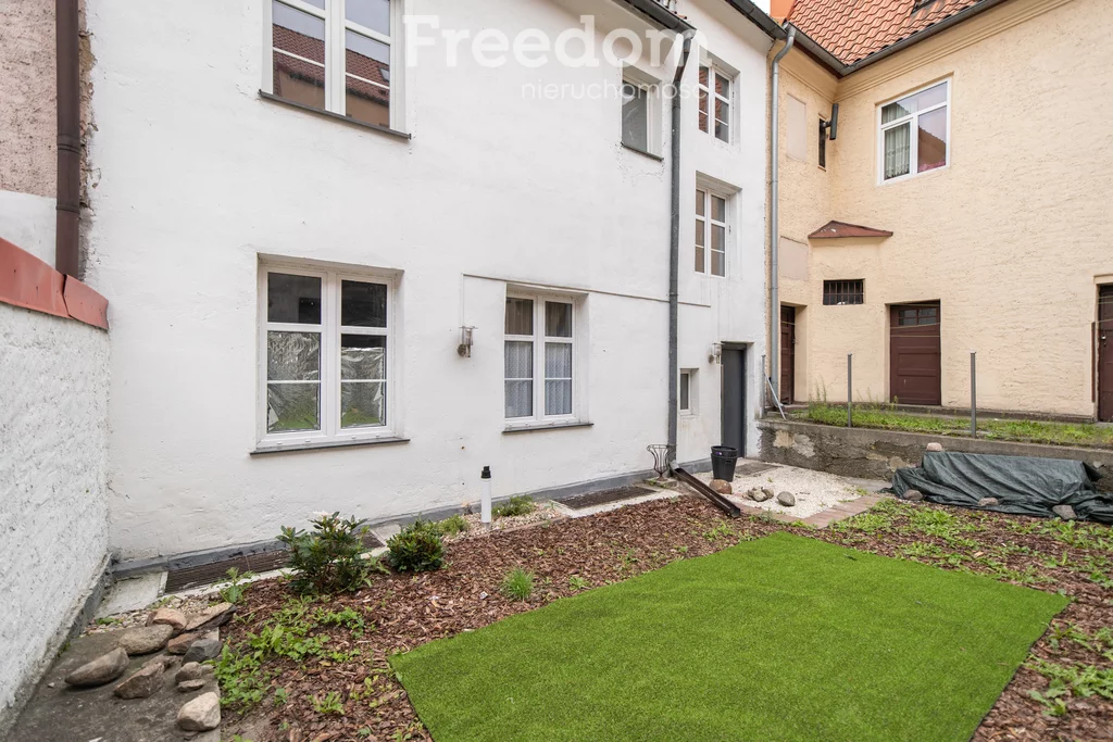 Dom 165,50 m², oferta nr , 16089/3685/ODS, Działdowo, Katarzyny 15