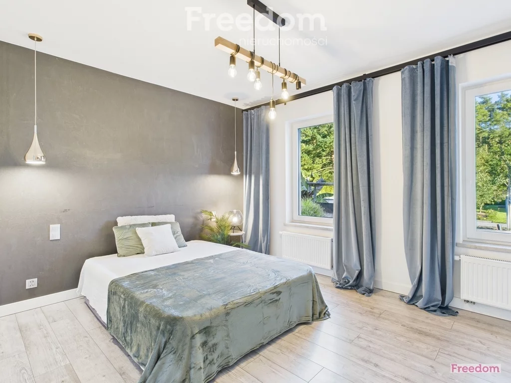 Dom 133,10 m², oferta nr , 16406/3685/ODS, Kąty