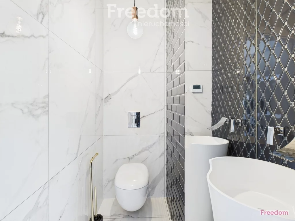 Dom 133,10 m², oferta nr , 16406/3685/ODS, Kąty