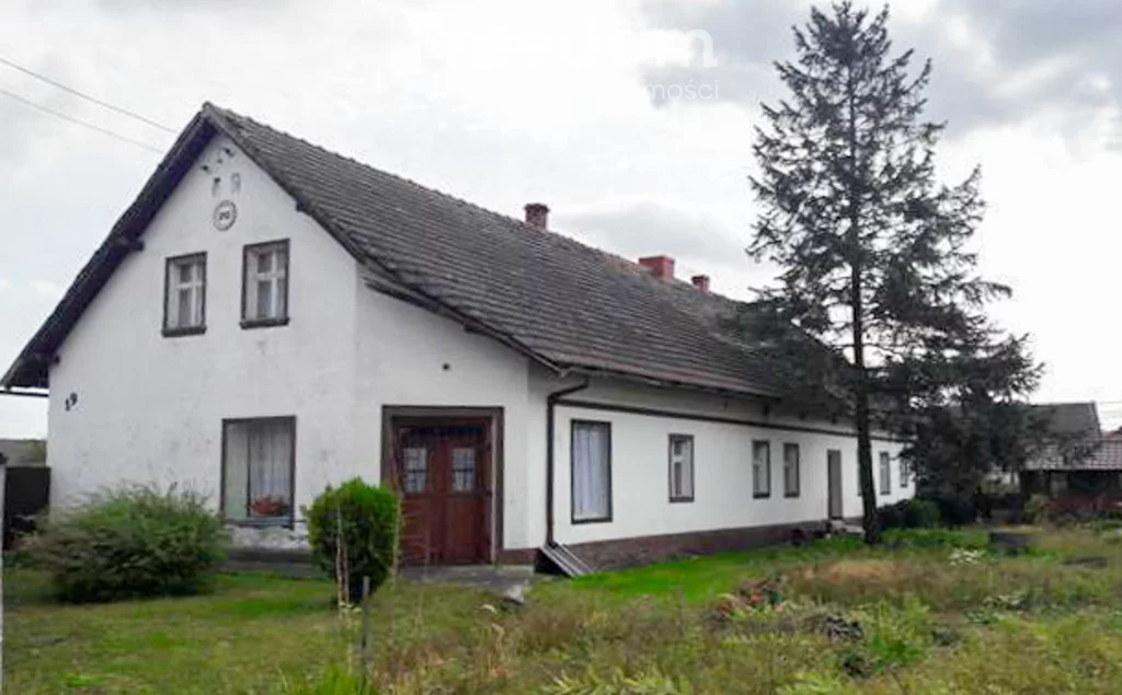 Domy 16287/3685/ODS Kąty Opolskie