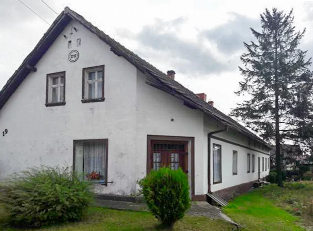 Dom 167,00 m², oferta nr , 16287/3685/ODS, Kąty Opolskie