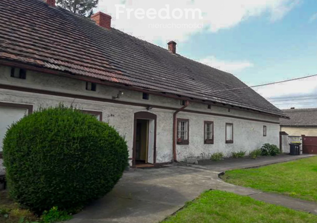 Dom 167,00 m², oferta nr , 16287/3685/ODS, Kąty Opolskie